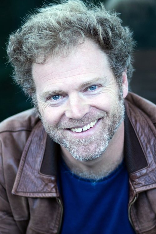 Vincent Fontannaz as Seasonal