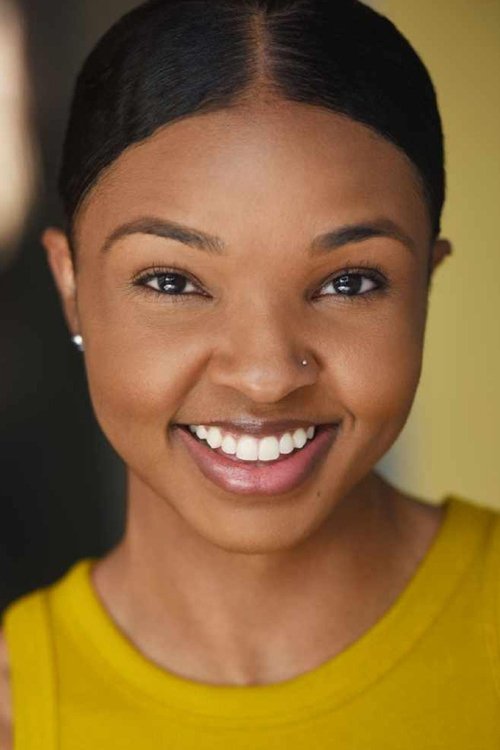 Summer Monet as Sophie