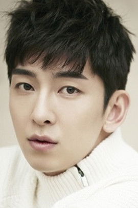 Lee Jae-won as Young Deok-soo