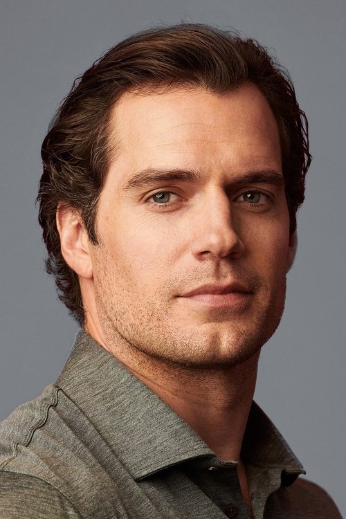 Henry Cavill as Stephen Colley