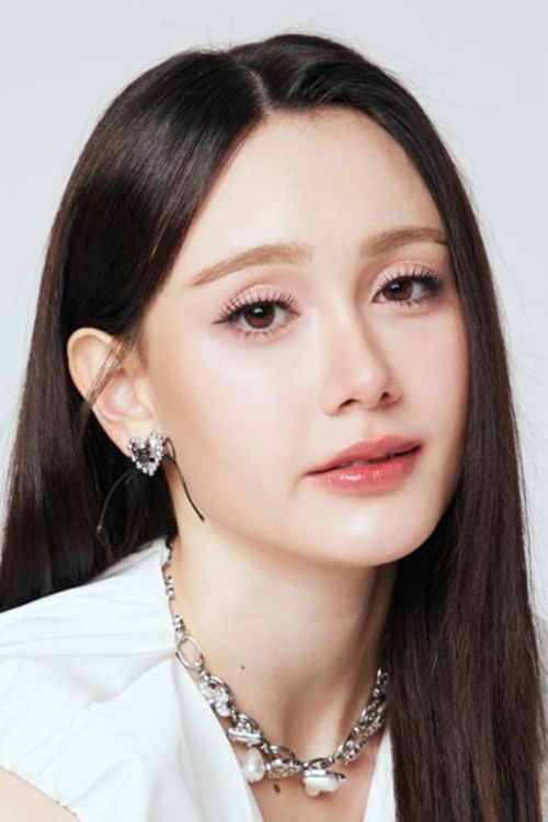 Charisar Oldham as Way