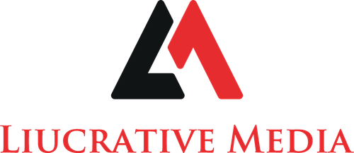 Liucrative Media logo