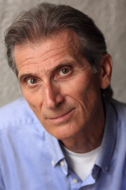 Gregory Salata as Marty