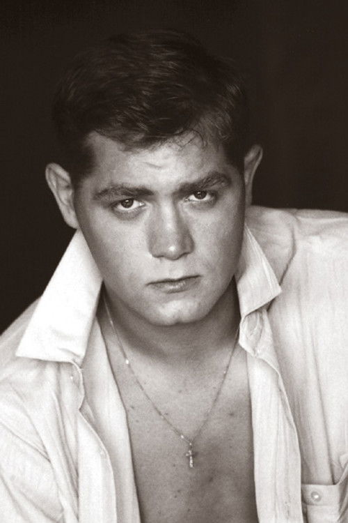 Dmitry Diakonov as солдат-призывник