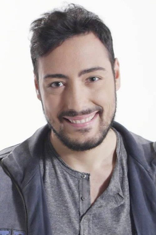Ciro Priello as Fabio