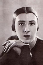 Yelena Ilyushchenko as Lady Capulet