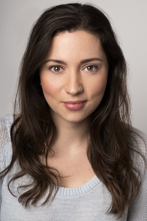 Julie Mainville as First Victim