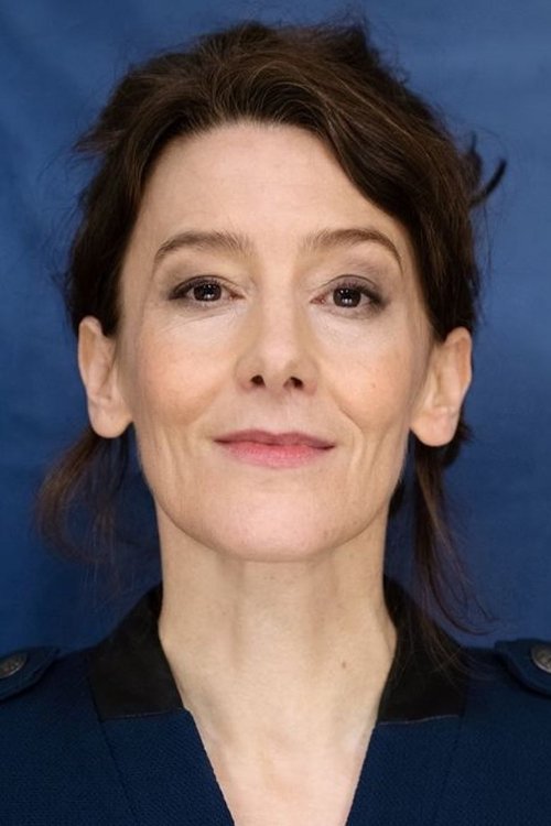 Ursula Doll as Doreen