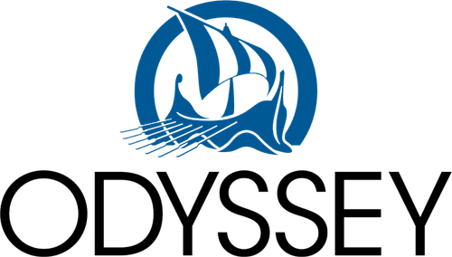 Odyssey Media logo