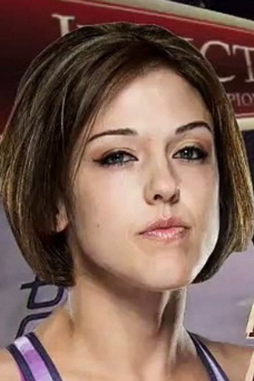 Maureen Riordon as Self