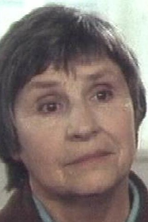 Arlette Gilbert as Simone