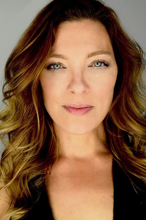 Sabrina Gennarino as The Chick ("H.R. Pukenshette" short)