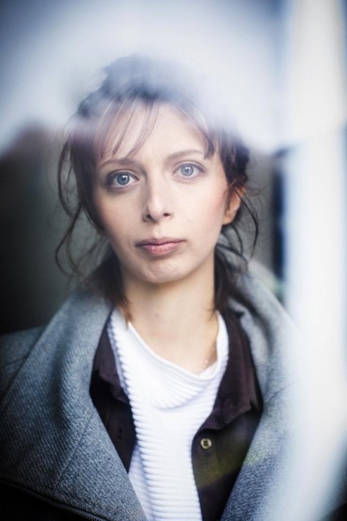 Morgane Dziurla-Petit as Herself