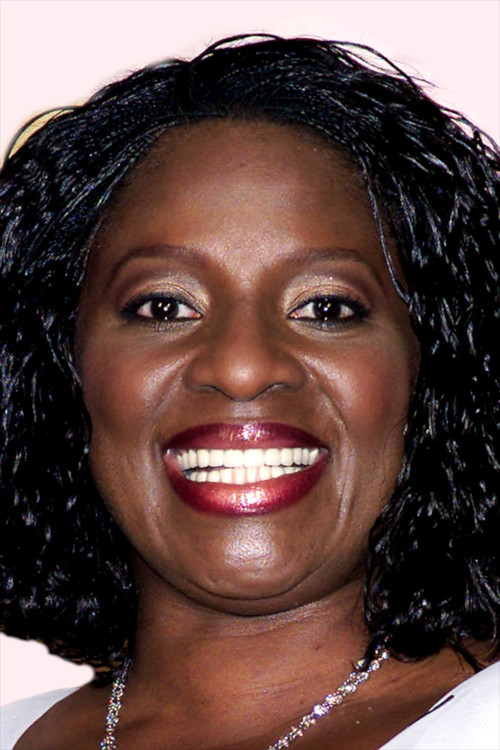 LaTanya Richardson Jackson as Kay-Rita