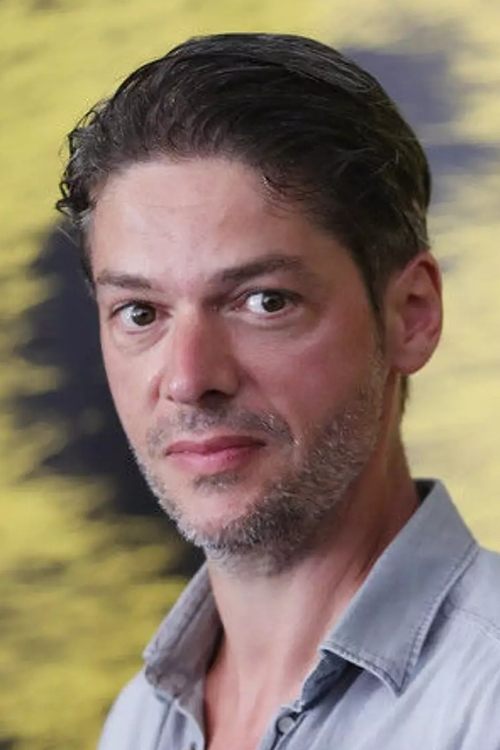 Samuel Jouy as Pierre Panaud