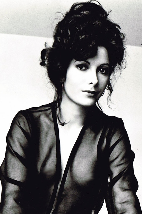 Susana Kamini as Justine