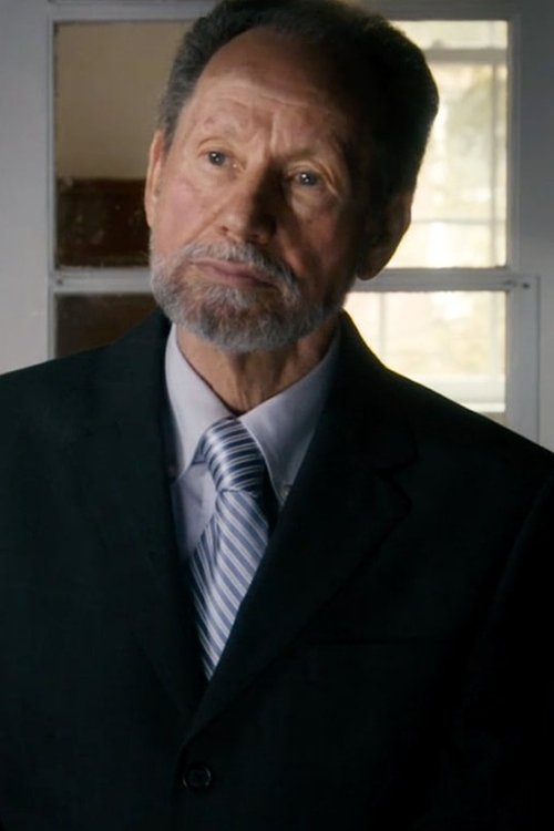 Alfredo Principe as Self - FBI Interpreter