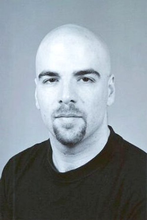 Jayson Argento as Jablonski