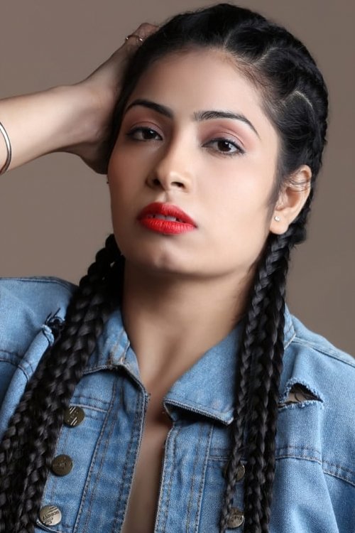Riya Singh Gheyar as 