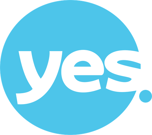 yes logo
