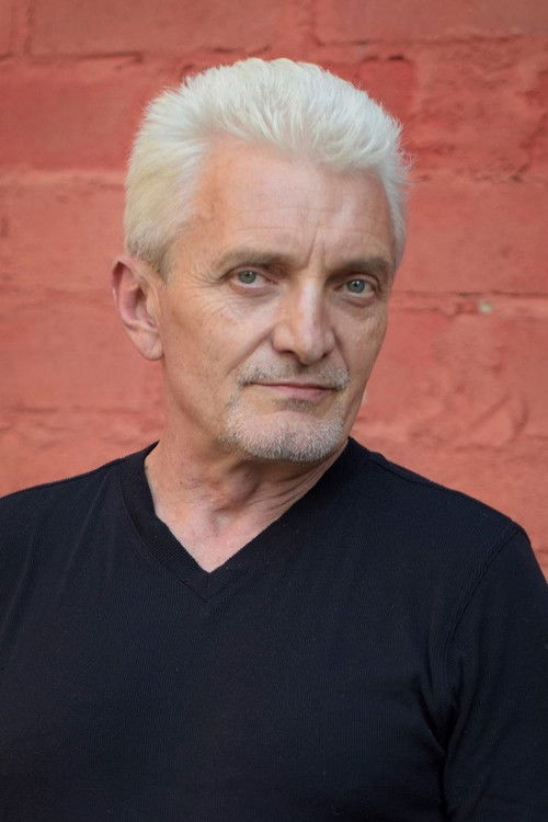 Aleksander Podolak as 