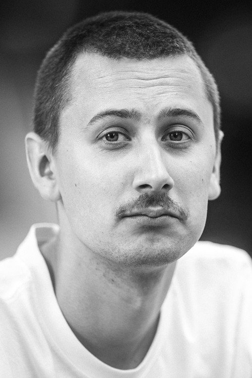 Trond Aukland as Sports journalist