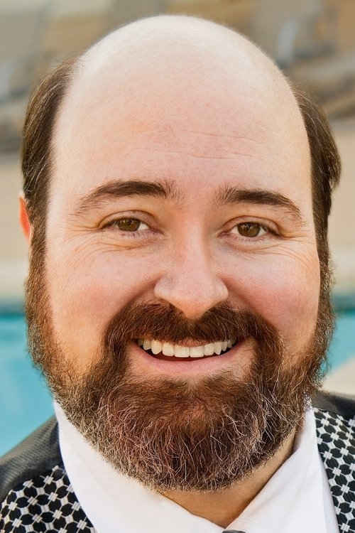 Phil Miler as Gormal MacGuffin/Albert (voice)