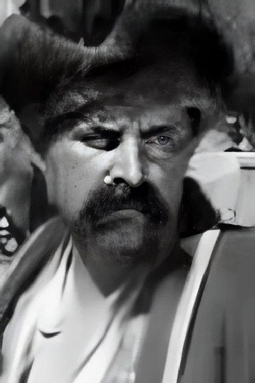 Paladi Belokon as матрос