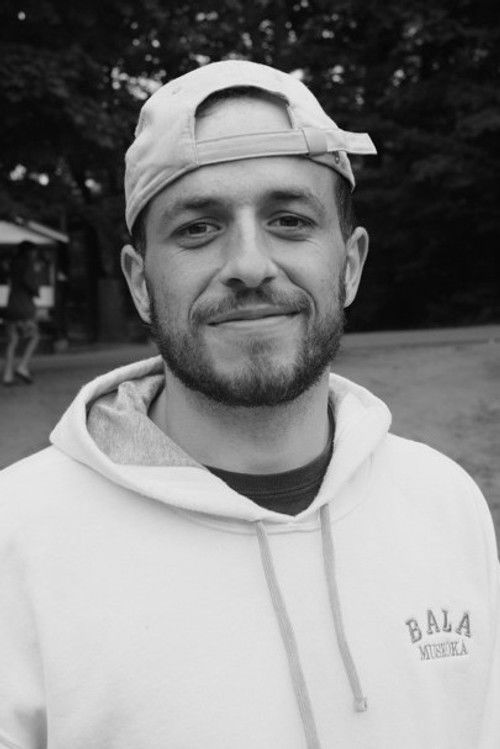 Mark MacElhinney profile photo