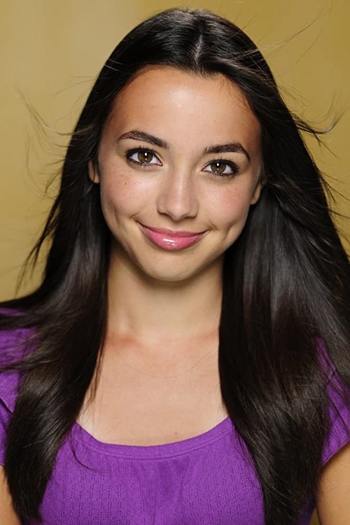 Veronica Merrell-Burriss as Lola