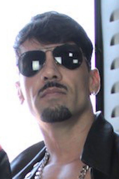 Denis as (archive footage)