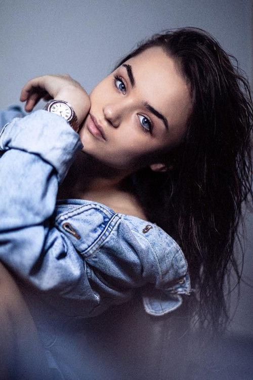 Kaona Sylejmani as Nyta