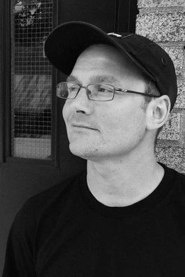 Morgan Smith as Himself