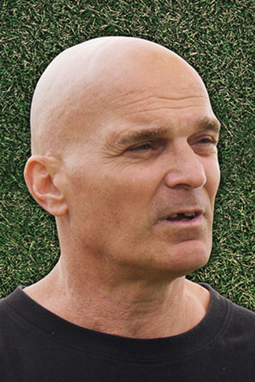 Germain Geffe Cohen as Self