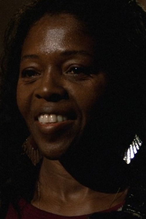 Beverly Hope Atkinson as Naomi