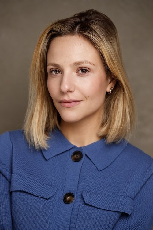 Salomé Granelli as Marion