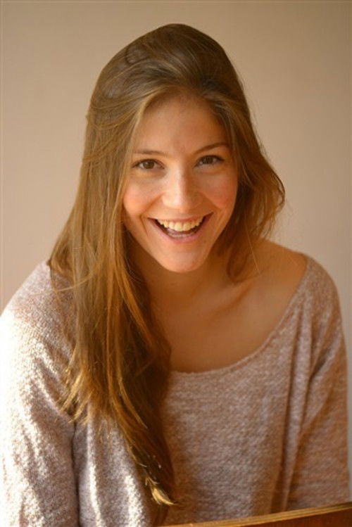 Camille Voglaire as Claire, la baby-sitter