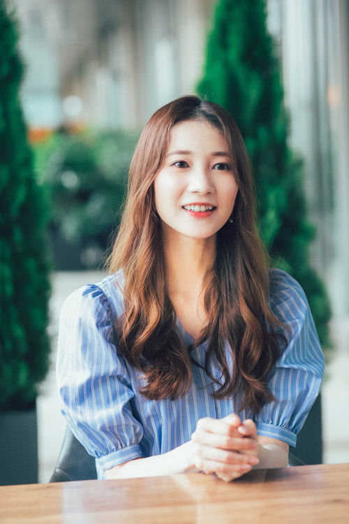 Yumesaki Nene as Joséphine de Beauharnais