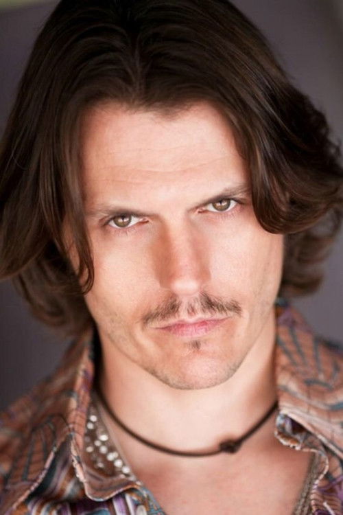 Stacey Souther as Jeff