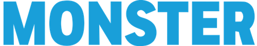 Monster logo