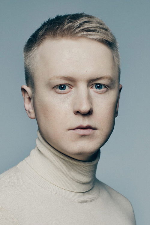 Kirill Vlasov as 