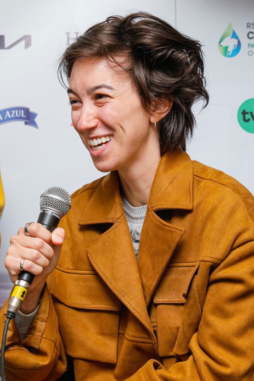 Melissa Brogni as Self