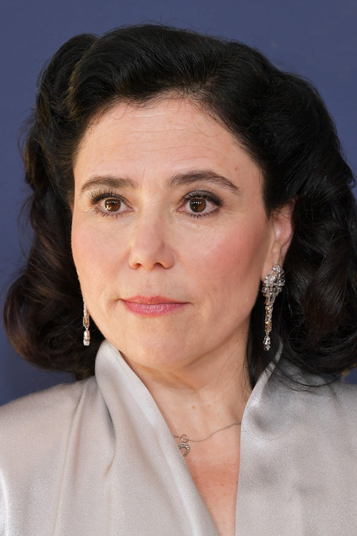 Alex Borstein as Lois Griffin / Tricia Takanawa / Loretta Brown / Barbara Pewterschmidt (voice)