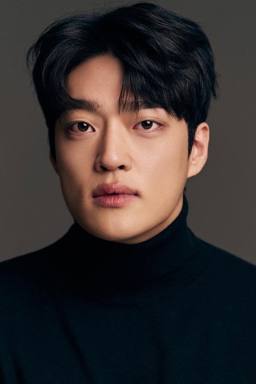 한승혁 as Sang-min