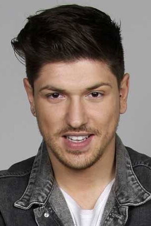 Quentin Mosimann as Self - Guest