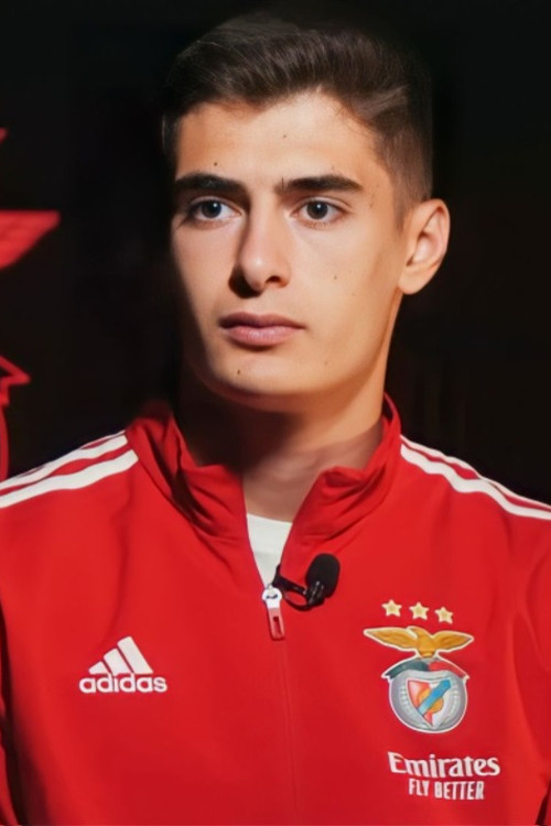 António Silva profile photo