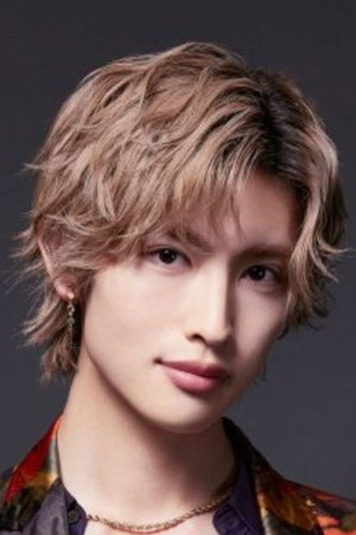 Atsuki Mashiko as Zocks Goldtsuiker / Twokaizer