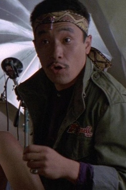 Rebun Hori as Hiroshi