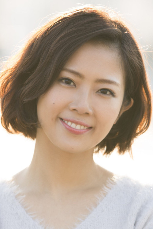 Miho Ohwada as 