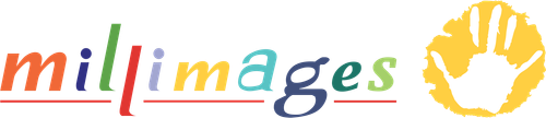 Millimages logo